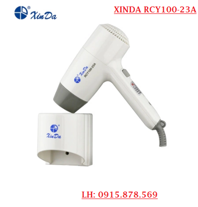 Máy sấy tóc Xinda RCY100-23A